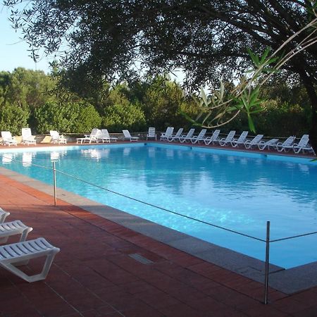 Sa Jaga Brujada Residence - Simar Vacanze Porto Rotondo Extérieur photo