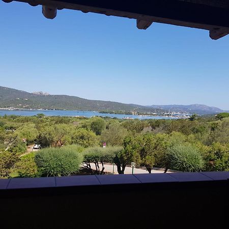 Sa Jaga Brujada Residence - Simar Vacanze Porto Rotondo Extérieur photo