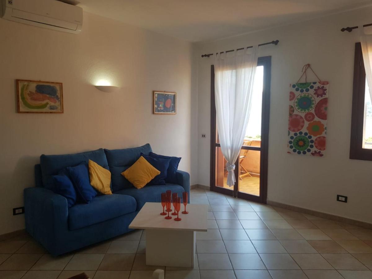 Sa Jaga Brujada Residence - Simar Vacanze Porto Rotondo Extérieur photo