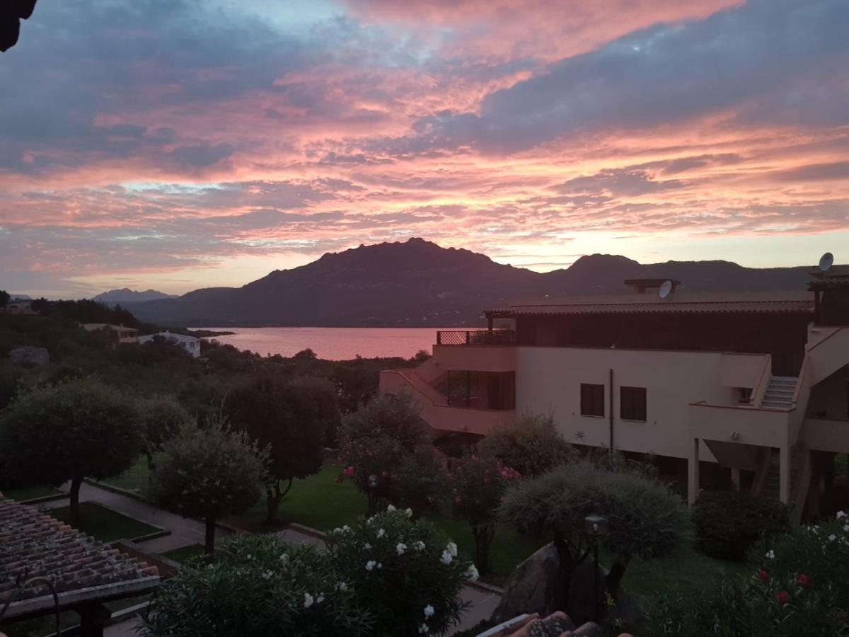 Sa Jaga Brujada Residence - Simar Vacanze Porto Rotondo Extérieur photo