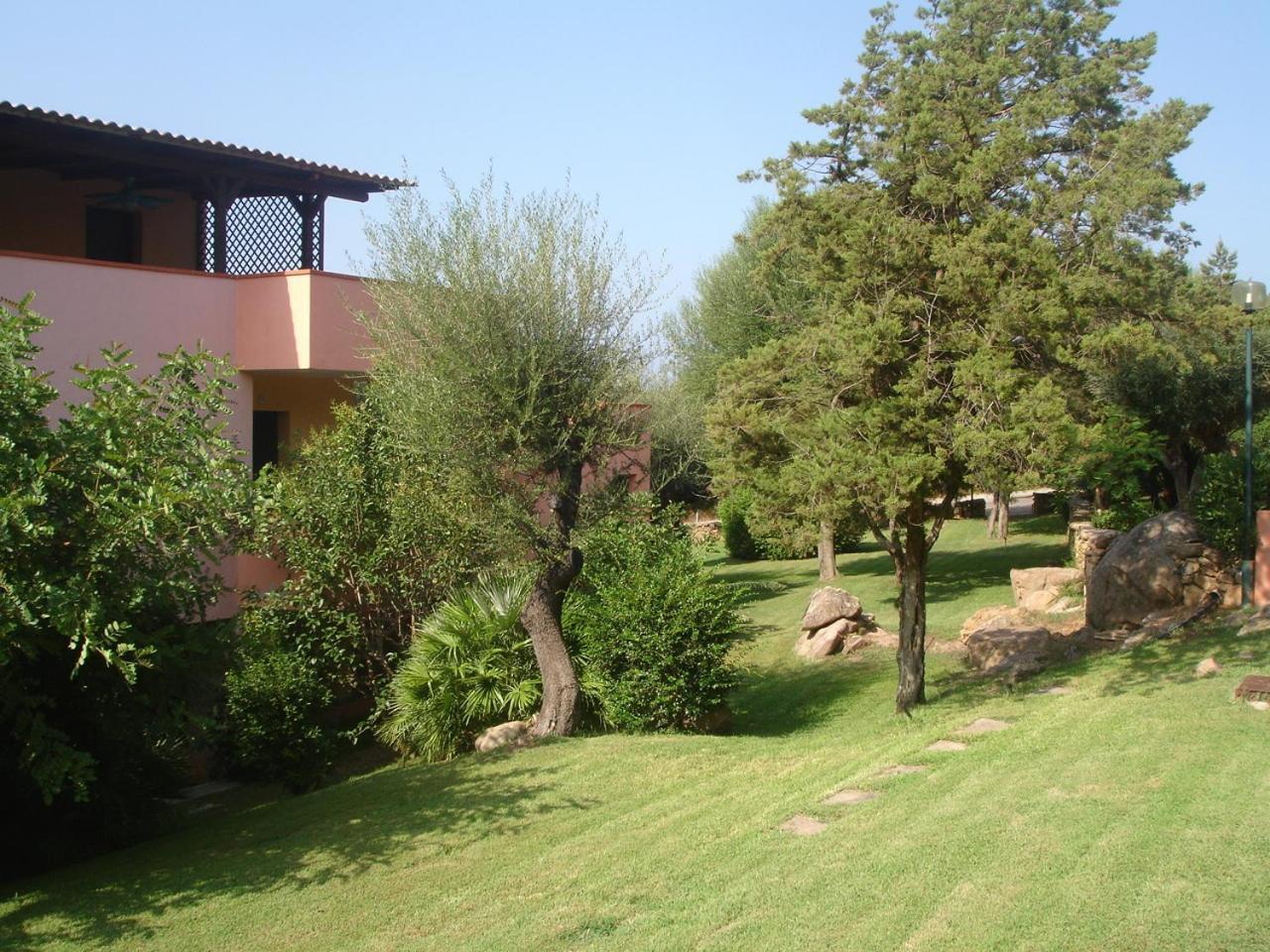Sa Jaga Brujada Residence - Simar Vacanze Porto Rotondo Extérieur photo