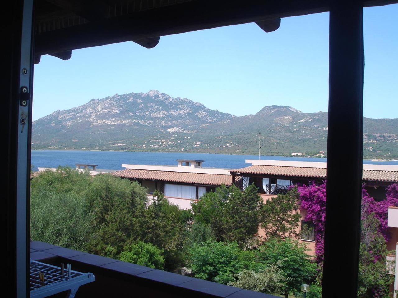 Sa Jaga Brujada Residence - Simar Vacanze Porto Rotondo Extérieur photo