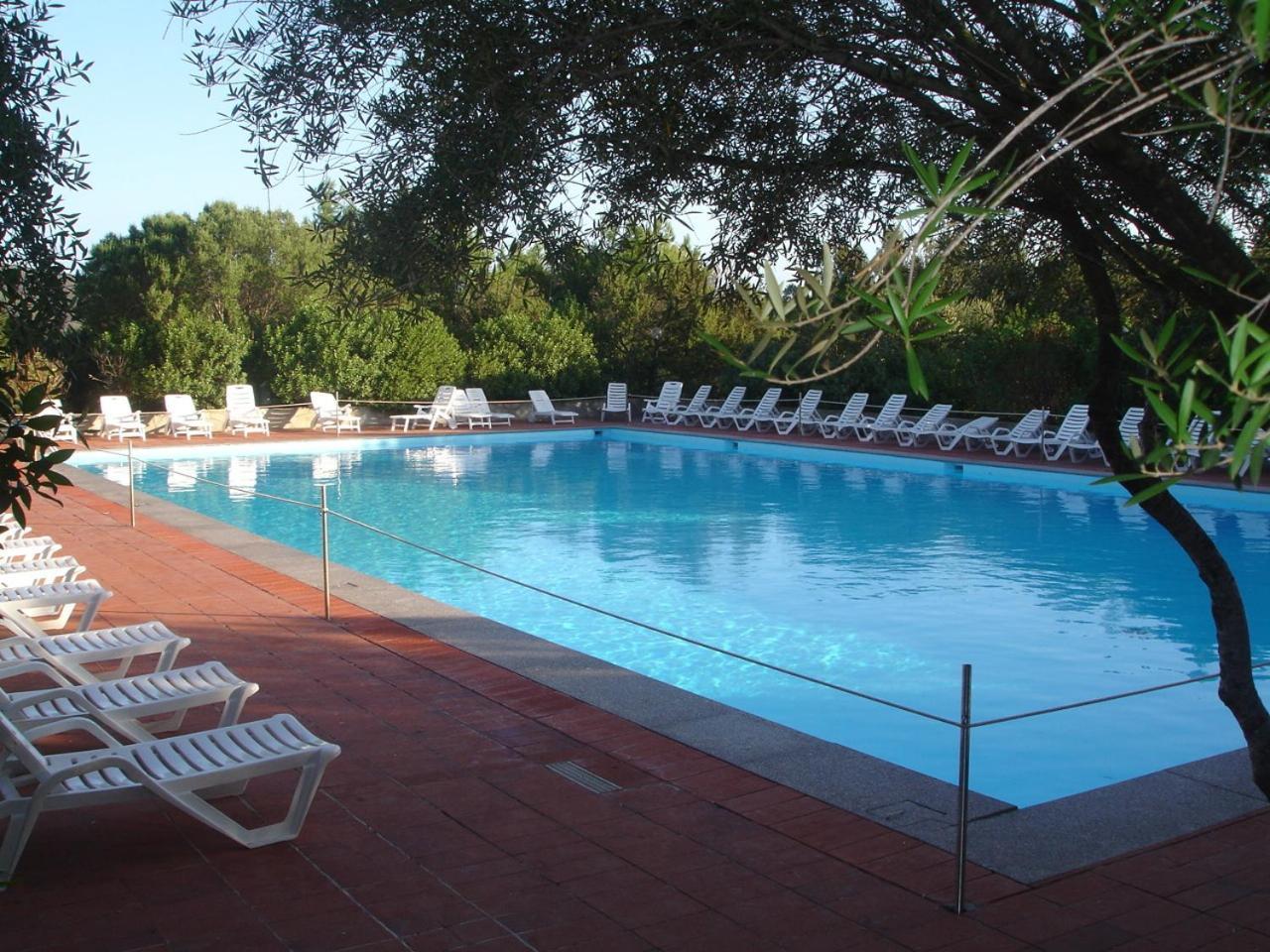 Sa Jaga Brujada Residence - Simar Vacanze Porto Rotondo Extérieur photo