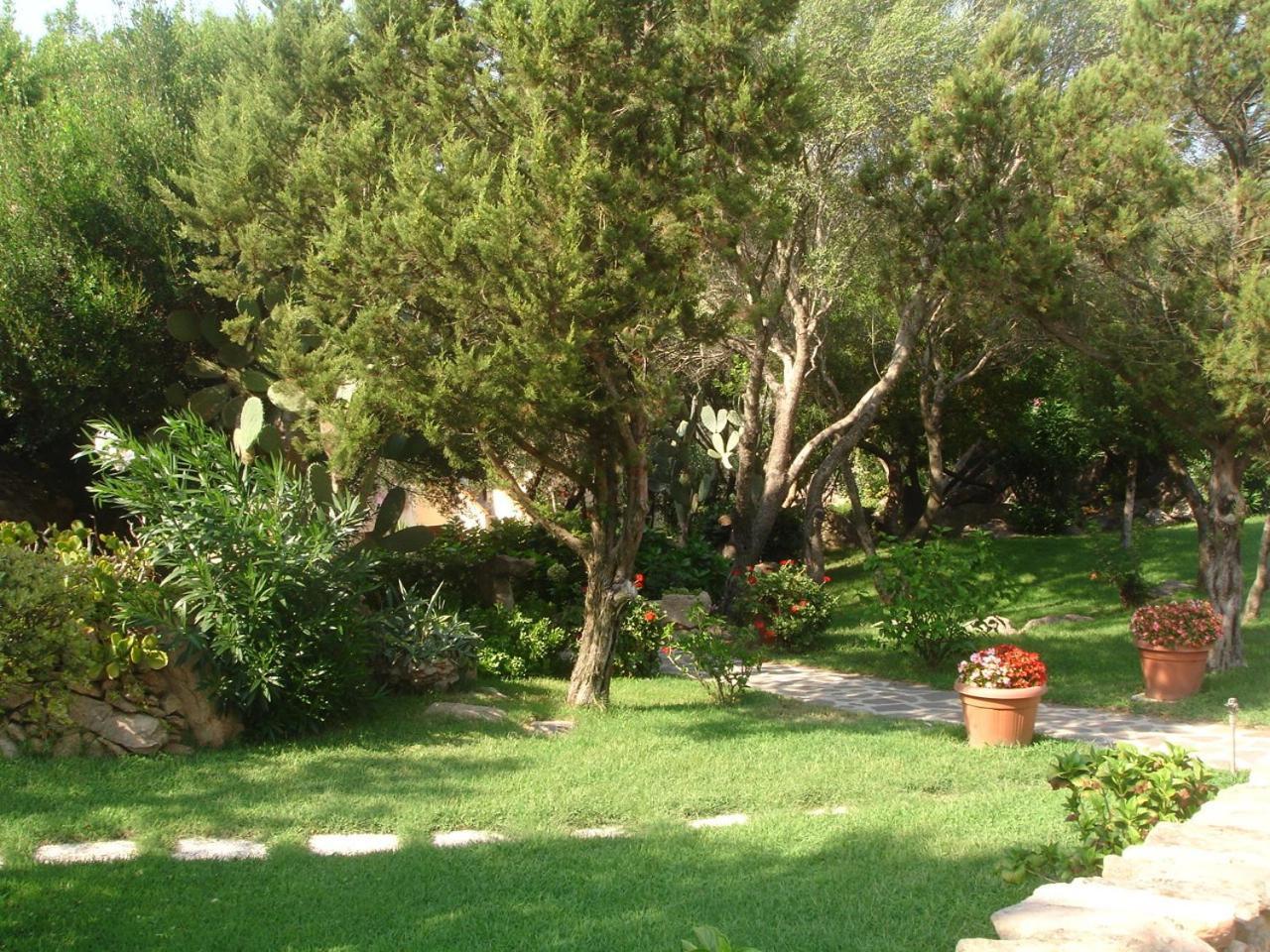 Sa Jaga Brujada Residence - Simar Vacanze Porto Rotondo Extérieur photo