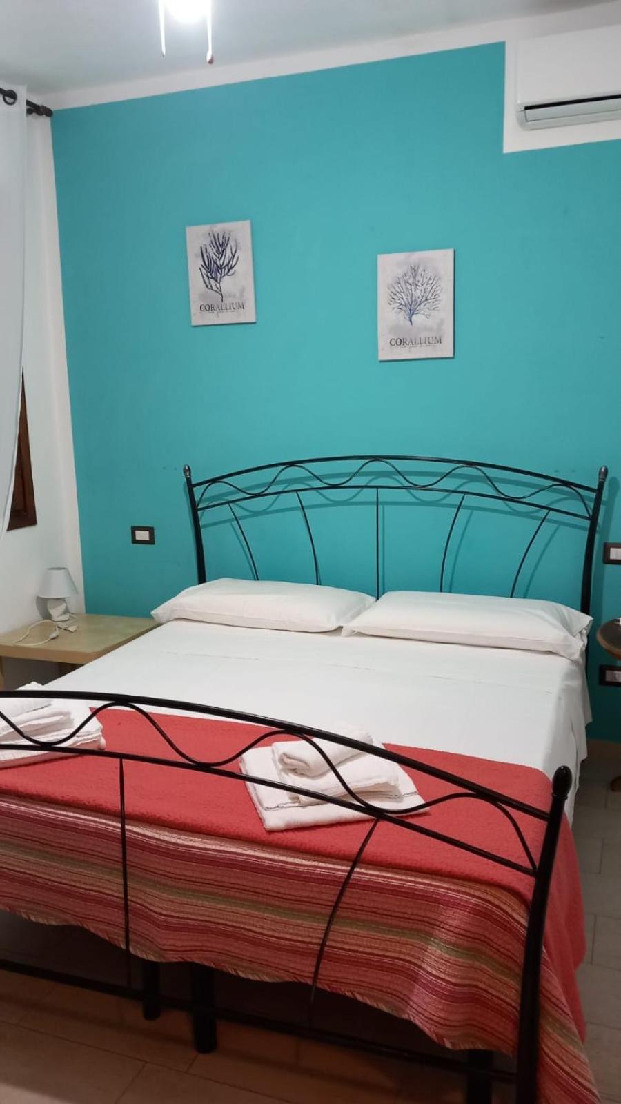 Sa Jaga Brujada Residence - Simar Vacanze Porto Rotondo Extérieur photo