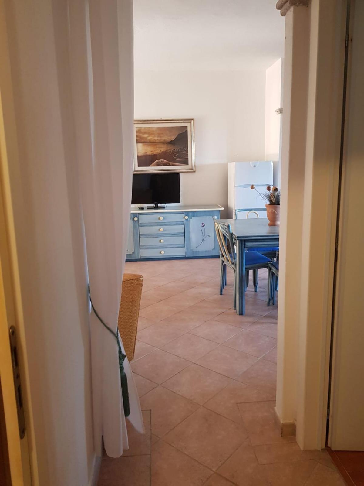 Sa Jaga Brujada Residence - Simar Vacanze Porto Rotondo Extérieur photo
