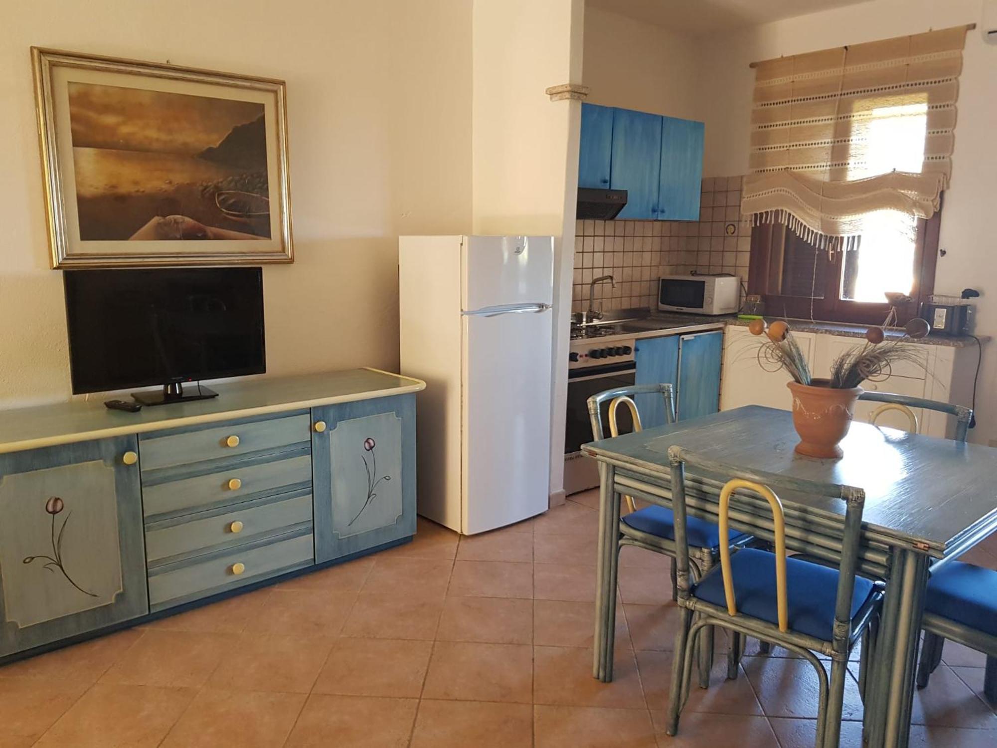 Sa Jaga Brujada Residence - Simar Vacanze Porto Rotondo Extérieur photo