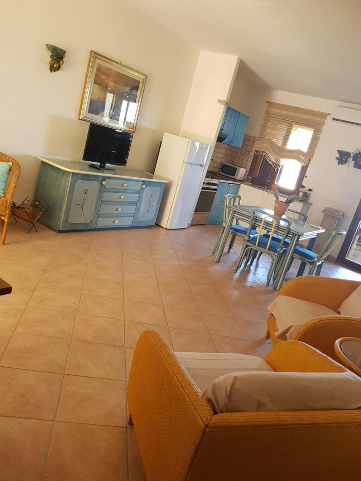 Sa Jaga Brujada Residence - Simar Vacanze Porto Rotondo Extérieur photo