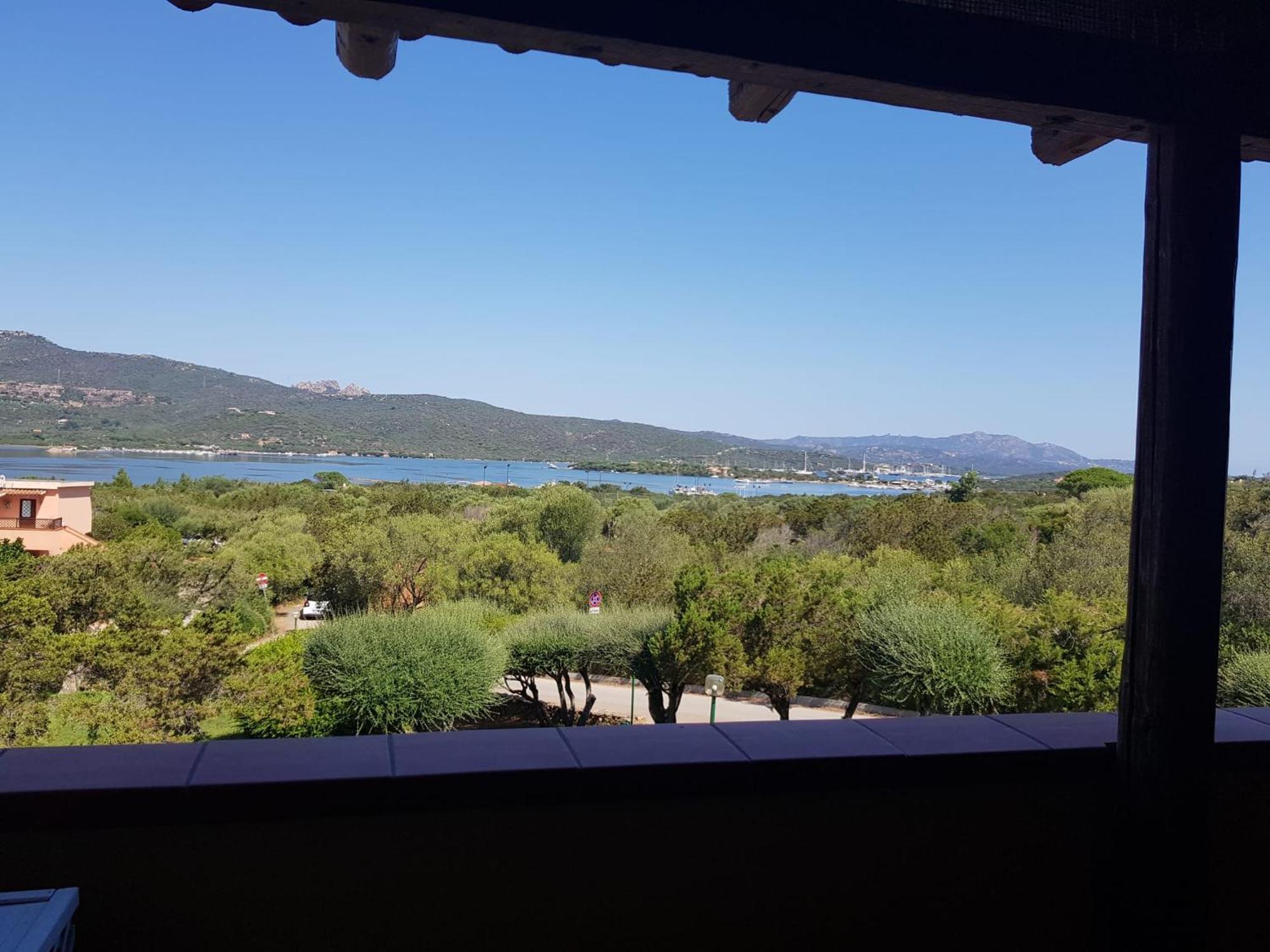 Sa Jaga Brujada Residence - Simar Vacanze Porto Rotondo Extérieur photo