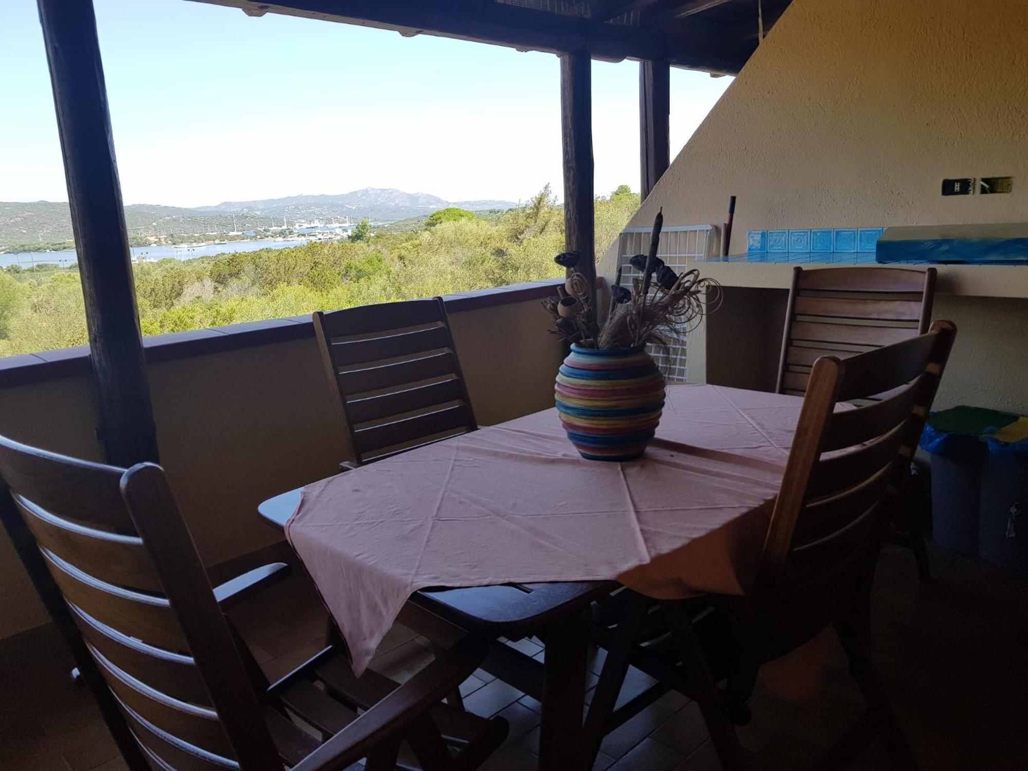 Sa Jaga Brujada Residence - Simar Vacanze Porto Rotondo Extérieur photo