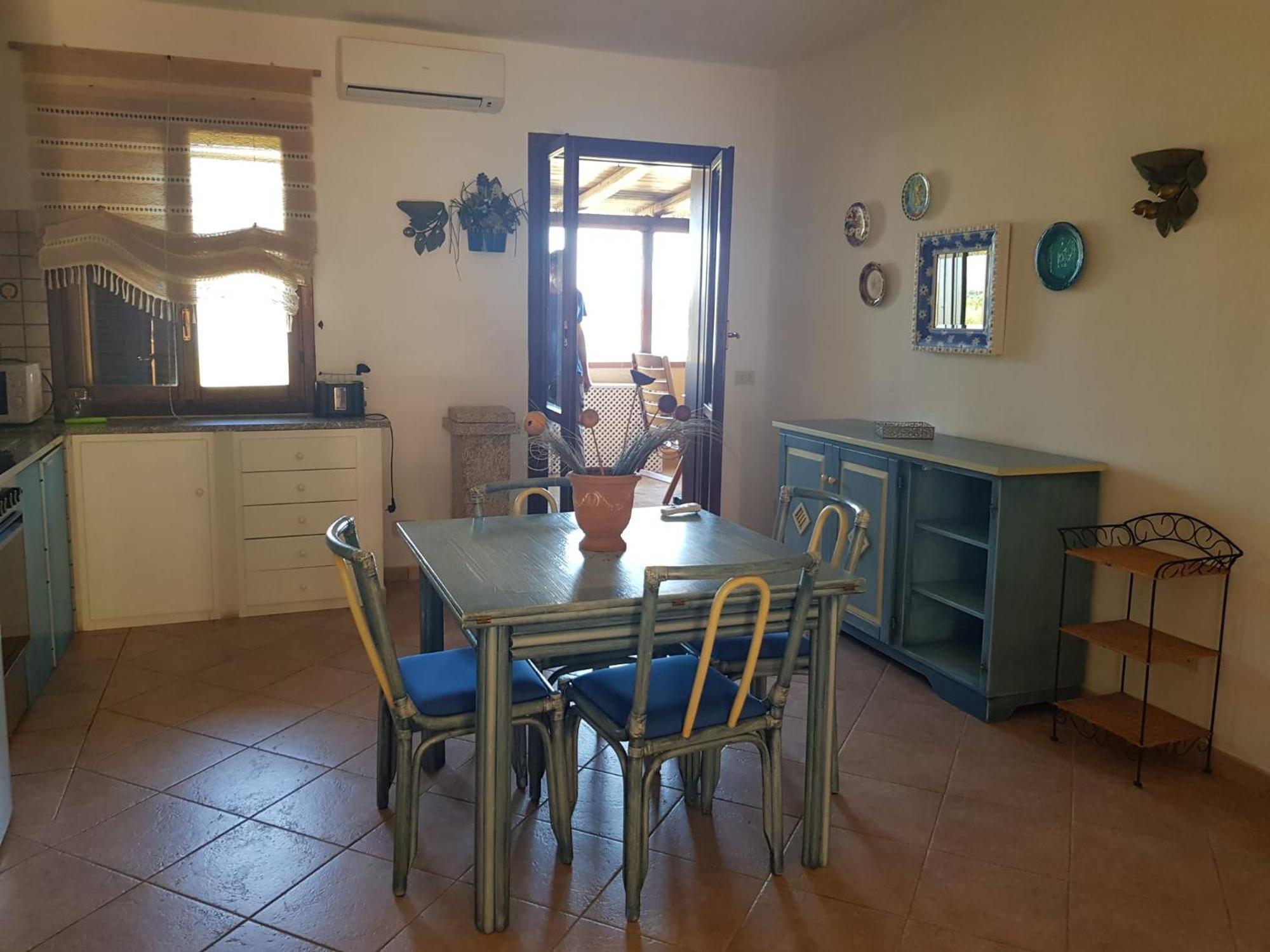 Sa Jaga Brujada Residence - Simar Vacanze Porto Rotondo Extérieur photo