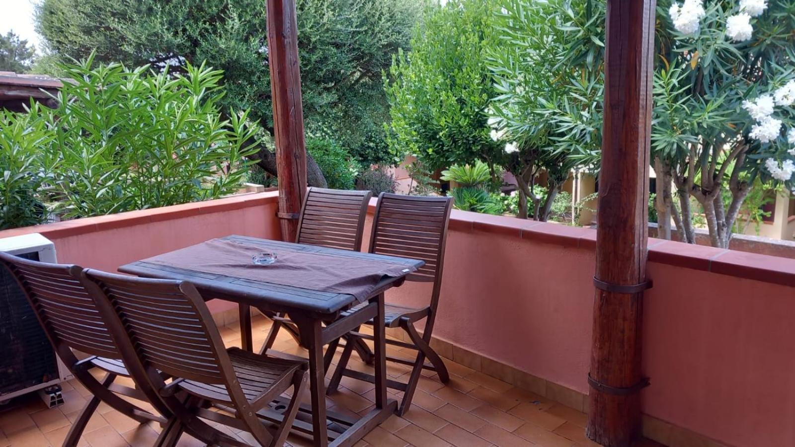 Sa Jaga Brujada Residence - Simar Vacanze Porto Rotondo Extérieur photo