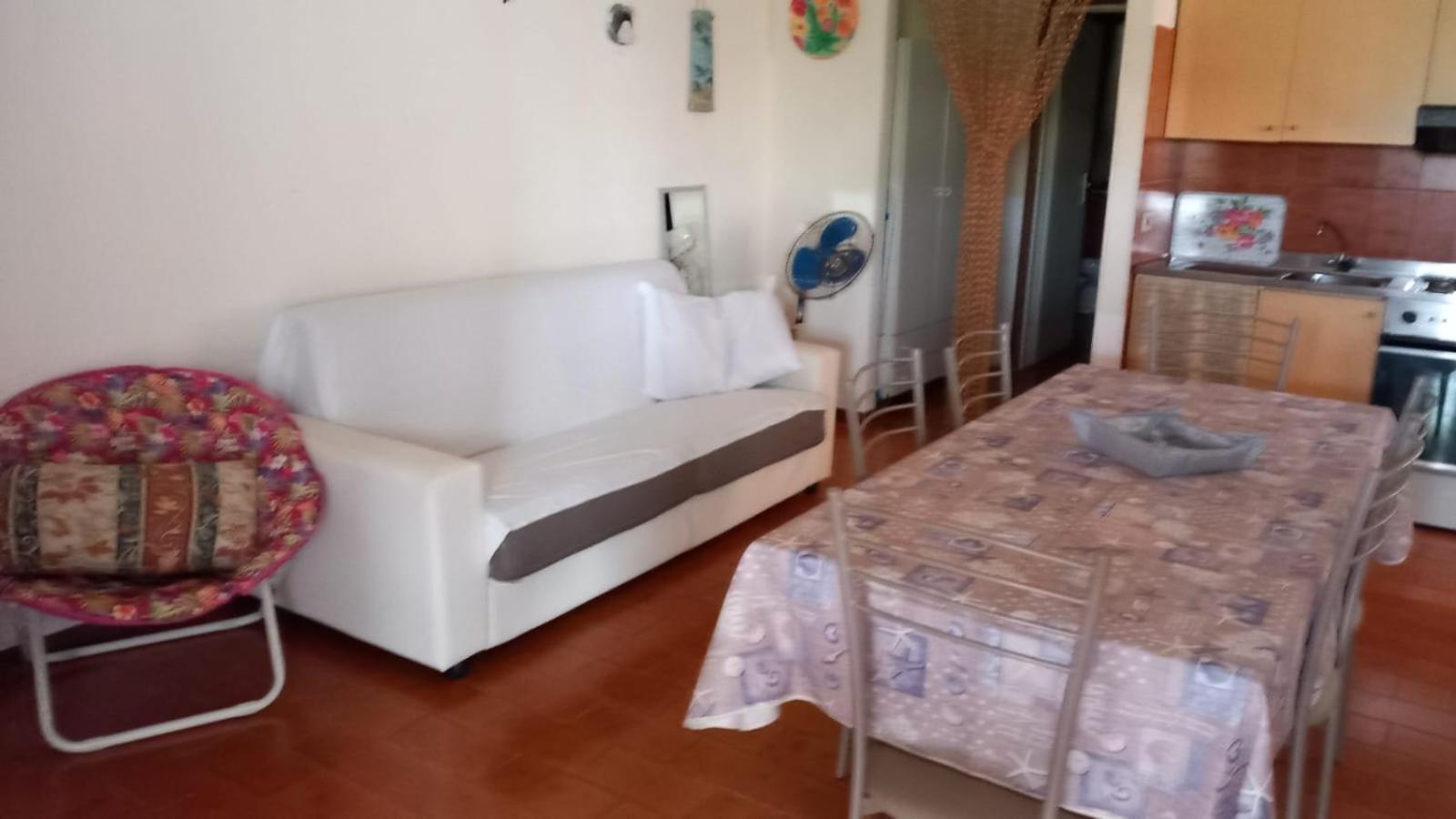 Sa Jaga Brujada Residence - Simar Vacanze Porto Rotondo Extérieur photo