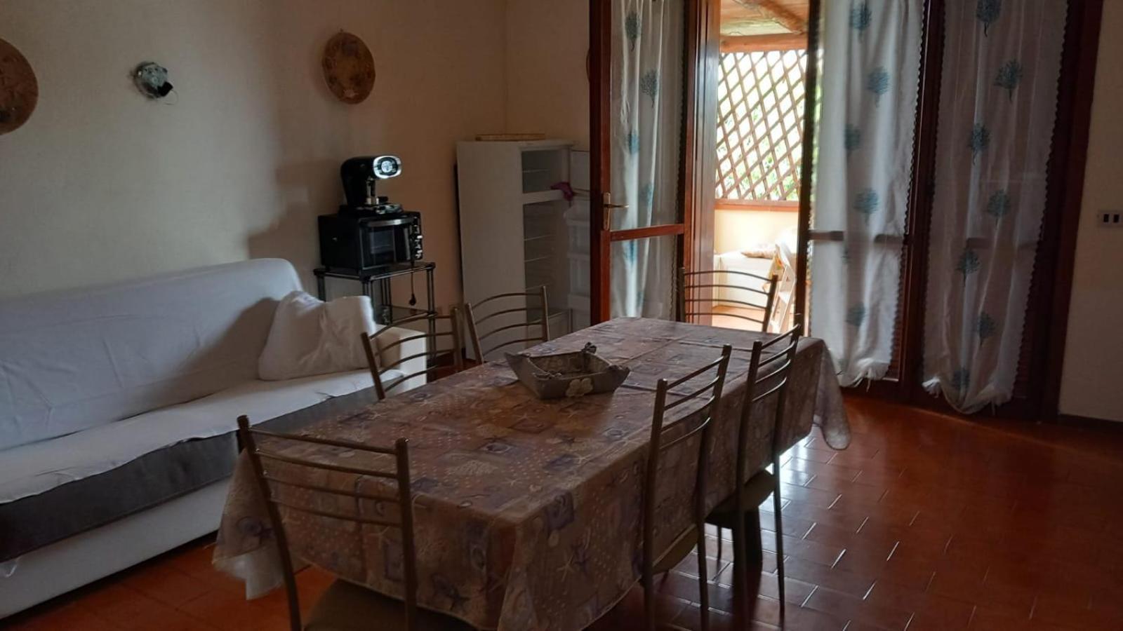 Sa Jaga Brujada Residence - Simar Vacanze Porto Rotondo Extérieur photo