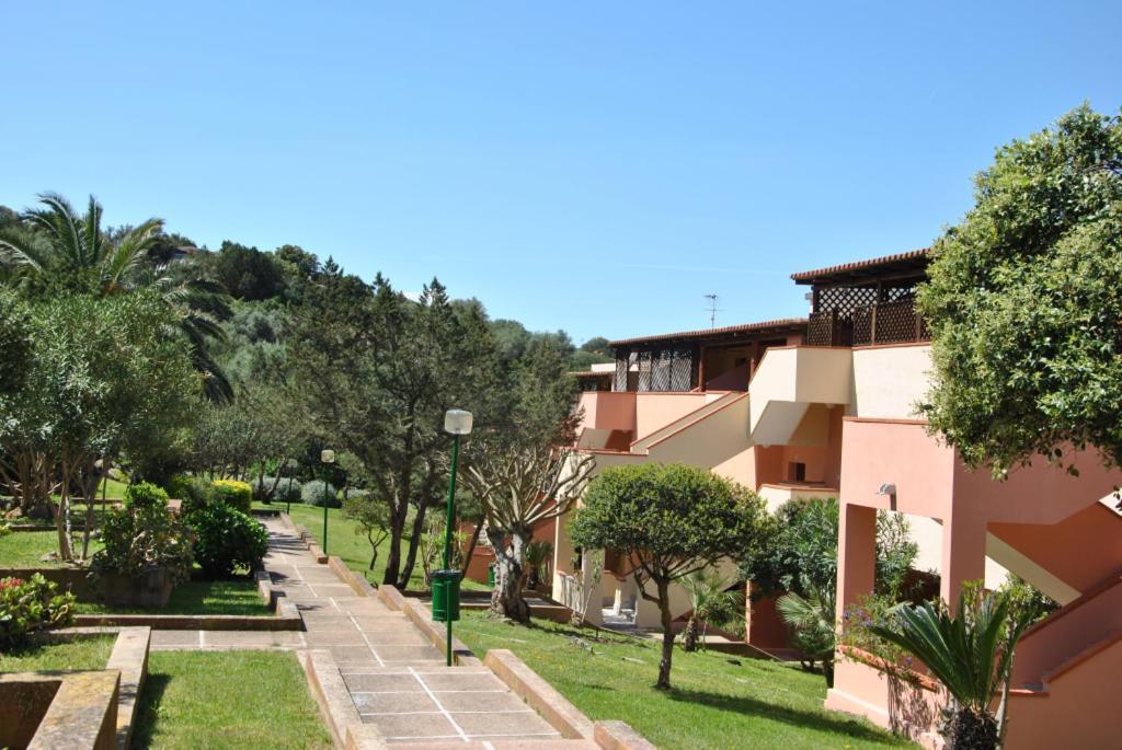 Sa Jaga Brujada Residence - Simar Vacanze Porto Rotondo Extérieur photo