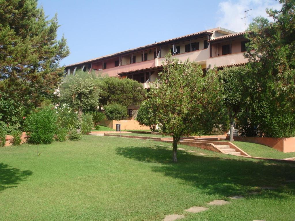 Sa Jaga Brujada Residence - Simar Vacanze Porto Rotondo Extérieur photo