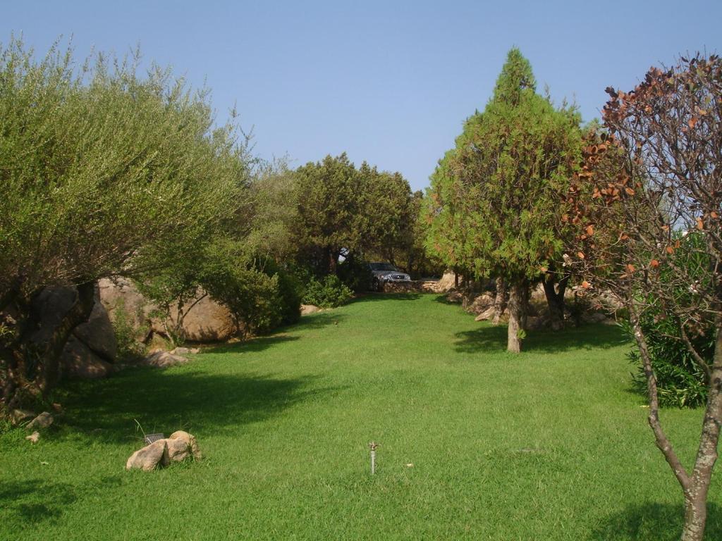 Sa Jaga Brujada Residence - Simar Vacanze Porto Rotondo Extérieur photo