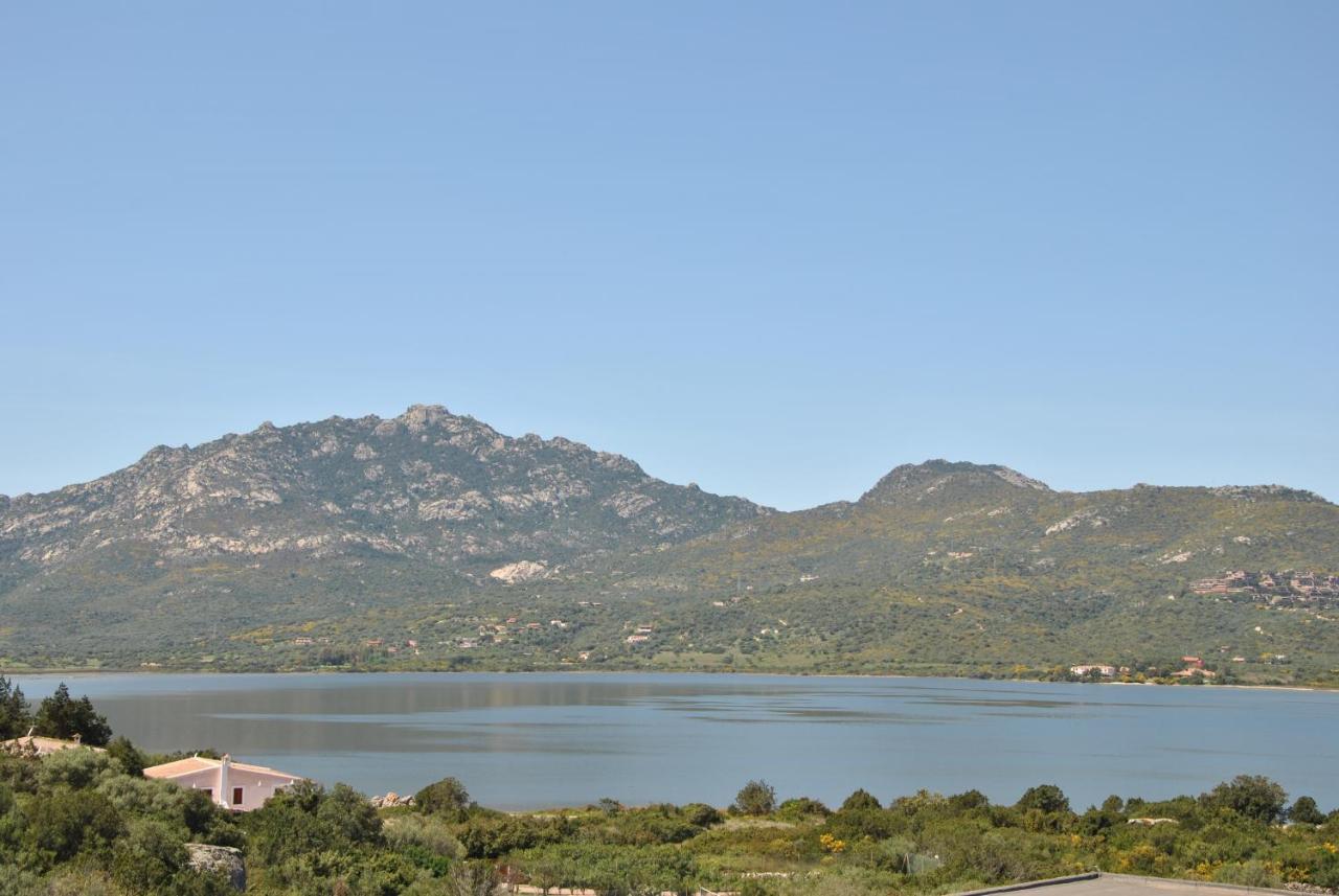 Sa Jaga Brujada Residence - Simar Vacanze Porto Rotondo Chambre photo