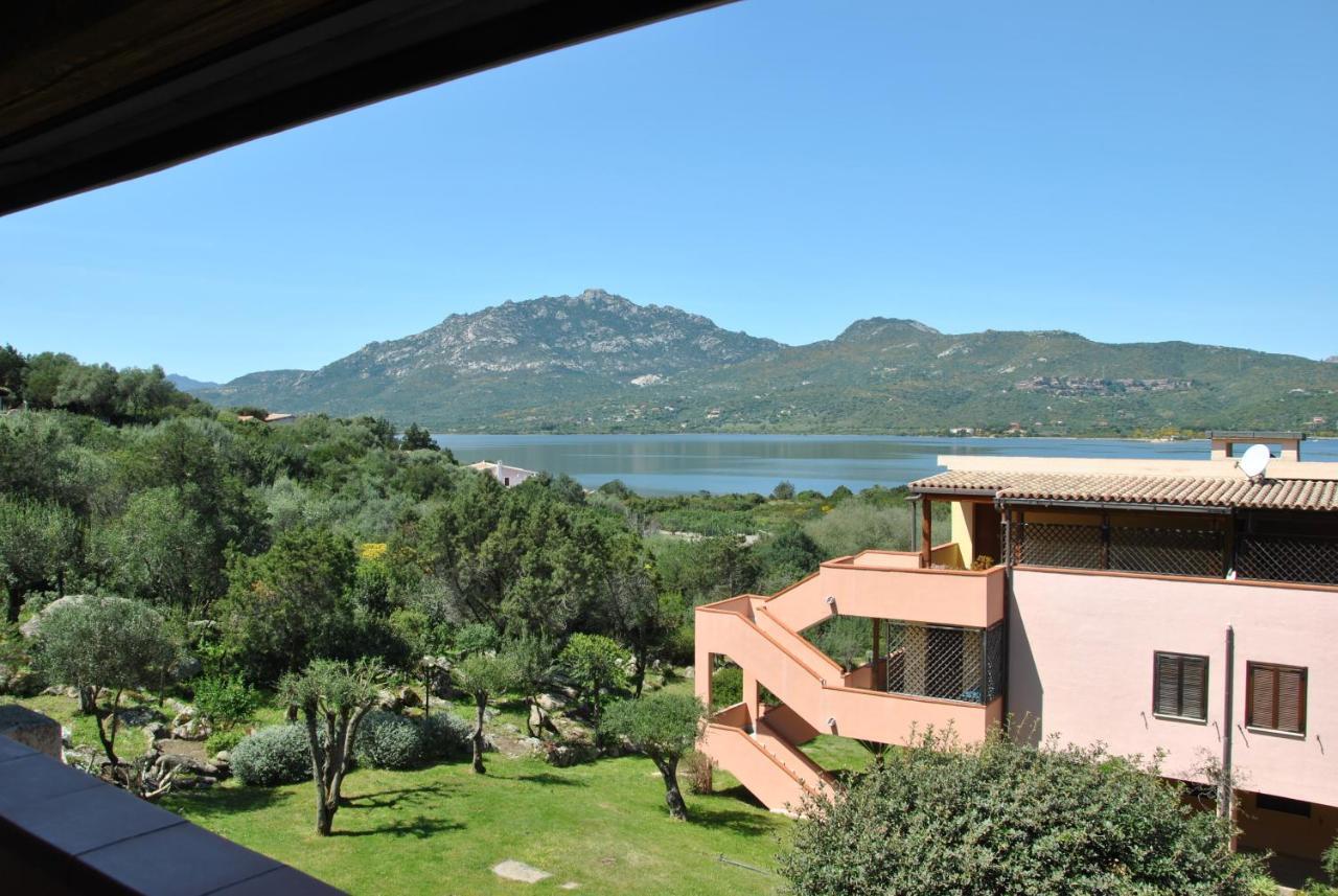 Sa Jaga Brujada Residence - Simar Vacanze Porto Rotondo Chambre photo